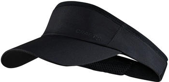 Craft Charge Visor (1910714) black