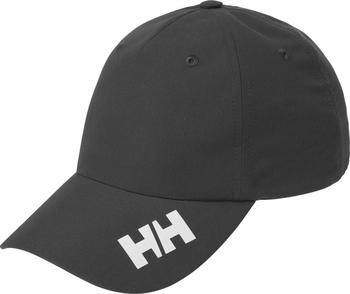 Helly Hansen Crew Cap 2.0 (67517) ebony