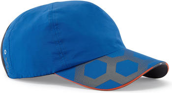 GILL Pursuit Cap blau