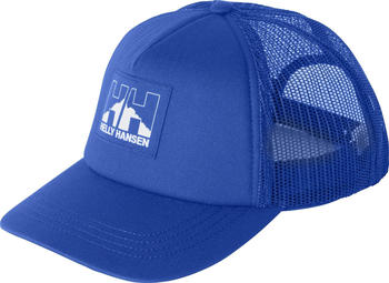 Helly Hansen HH Trucker Cap 2.0 (67435) cobalt