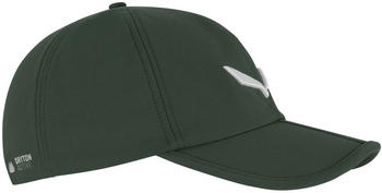 Salewa Fanes Sun Pro Fold Visor Cap premium navy