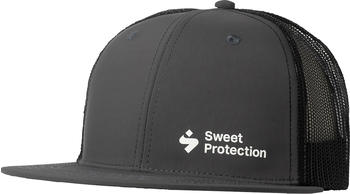 Sweet Protection Corporate Trucker Cap (820517) stone gray