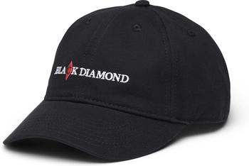 Black Diamond BD Heritage Cap (AP723012) black/octane diamond