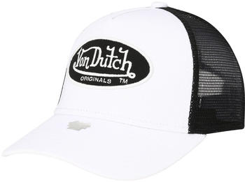 Von Dutch Trucker Cap (7030014) black/white