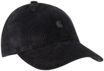 Carhartt Harlem Cap (I026890) black