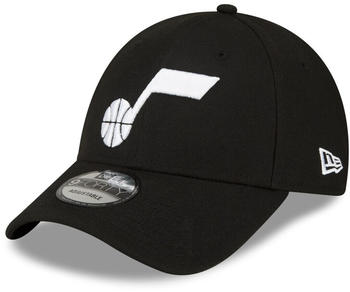 New Era NBA The League Utah Jaz 22 Cap (60243626) black
