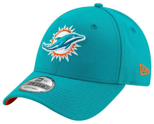 New Era Miami Dolphins 2018 Team The League Cap (11803408) blue