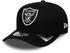 New Era Team Stretch Oakland Raiders 9fifty Cap (12134665) black
