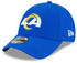 New Era NFL Los Angeles Rams The League 9forty Cap (12494446) blue
