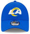 New Era NFL Los Angeles Rams The League 9forty Cap (12494446) blue