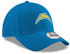 New Era NFL Los Angeles Chargers The League 9forty Cap (12494448) blue