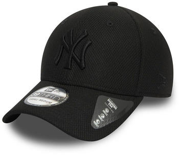 New Era New York Yankees 39thirty Diamond Cap (12523910) black