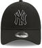 New Era New York Yankees Home Field Trucker Cap (60222302) black