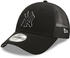 New Era New York Yankees Home Field Trucker Cap (60222302) black