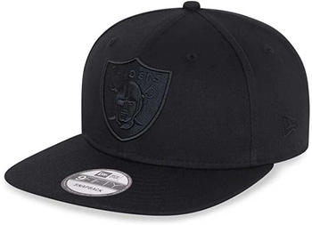 New Era NFL Bob Las Vegas Raiders 9fifty Cap (60245400) black