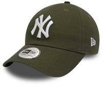 New Era Baseball Cap New York Yankees gr&uuml;n