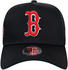 New Era Patch Ef Boston Red Sox 9forty Cap (60422502) navy