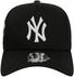 New Era Patch Ef New York Yankees 9forty Cap (60422511) black