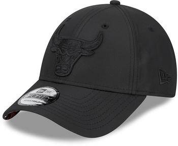 New Era Chicago Bulls Game Play 9forty Cap (60424721) black