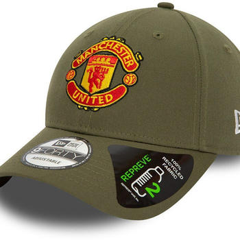 New Era Seasonal Pop Manchester United 9forty Cap (60432040) green med