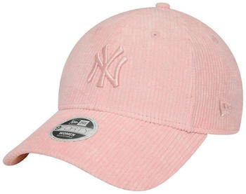 New Era Summer Cord New York Yankees 9forty Cap (60435001) pink