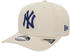New Era World Series Stretch Snap New York Yankees 9fifty Cap (60435131) cream