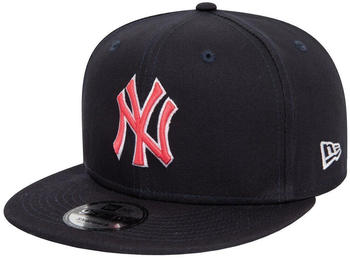 New Era Outline New York Yankees 9fifty Cap (60435143) navy