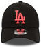 New Era Essential Los Angeles Dodgers League 9forty Cap (60435202) black