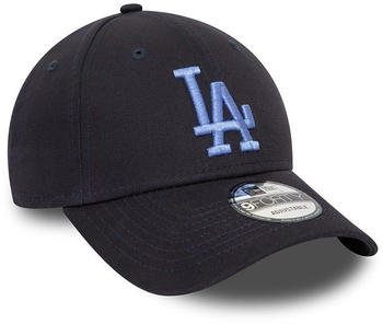 New Era Essential Los Angeles Dodgers League 9forty Cap (60435204) navy
