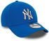 New Era Repreve New York Yankees 9forty Cap (60435236) med blue