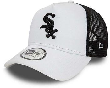 New Era Ess Chicago White Sox League Cap (60435244) white/optic white