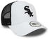 New Era Ess Chicago White Sox League Cap (60435244) white/optic white