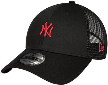 New Era Home Field New York Yankees Trucker 9forty Cap (60435268) black