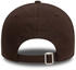 New Era Nos Ess New York Yankees League 9forty Cap (60471458) dark brown