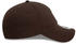 New Era Nos Ess New York Yankees League 9forty Cap (60471458) dark brown