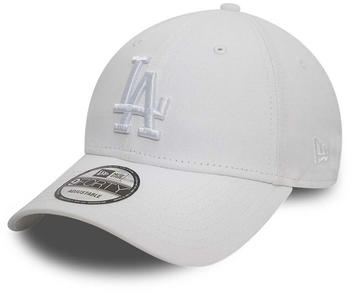 New Era Nos Ess Los Angeles Dodgers League 9forty Cap (60471461) white