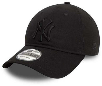 New Era 9twenty New York Yankees League Cap (60471465) black
