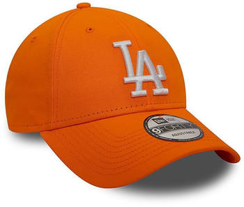 New Era Ess Los Angeles Dodgers League 9forty Cap (60503399) orange