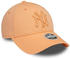 New Era Ess New York Yankees League 9forty Cap (60503418) pastel orange