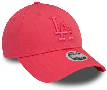 New Era Ess Los Angeles Dodgers League 9forty Cap (60503420) pink