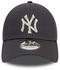 New Era Animal Infill New York Yankees 9forty Cap (60503433) black