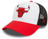 New Era NBA Chicago Bulls Cap (60503487) red