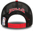 New Era NBA Chicago Bulls Cap (60503487) red