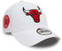 New Era NBA Chicago Bulls 9forty Cap (60503588) white