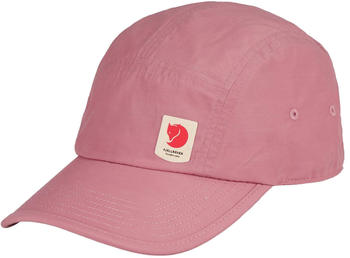 Fjällräven High Coast Wind Cap (12100004) dusty rose