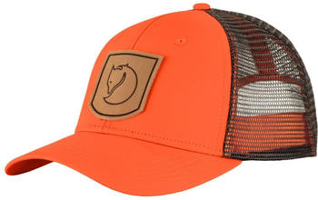 Fjällräven Värmland Cap (12100003) safety orange
