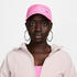 Nike Dri-Fit Club Unstructured Metal-Swoosh-Cap (FB5372)