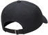Nike Club Unstructured Cap (FZ5698) black/sail