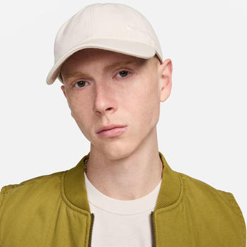 Nike Club Unstructured Cap (FZ5698) lt orewood brn/sail