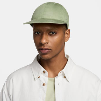 Nike Club Unstructured Cap (FN4405) oil green